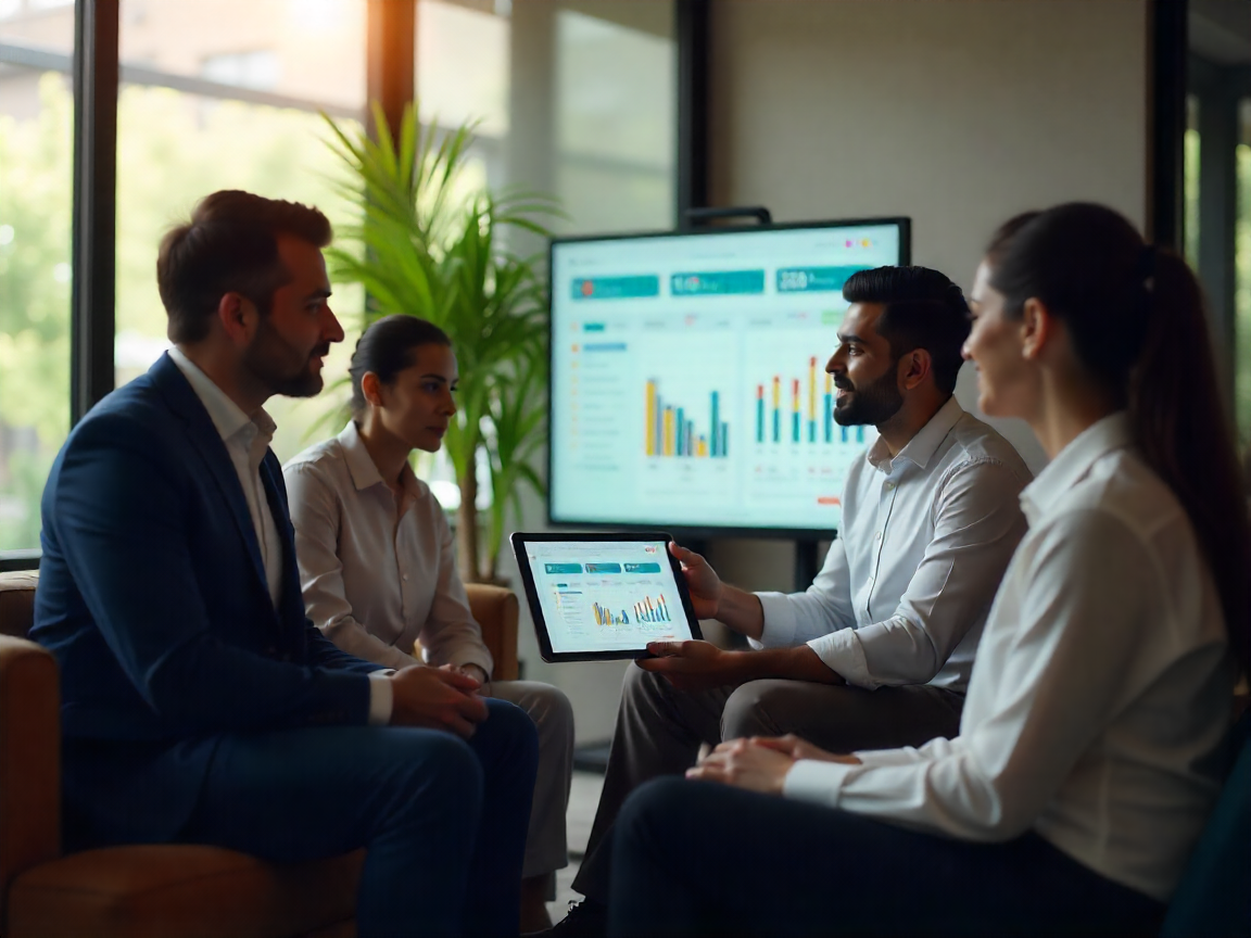 Proactive Compliance Monitoring